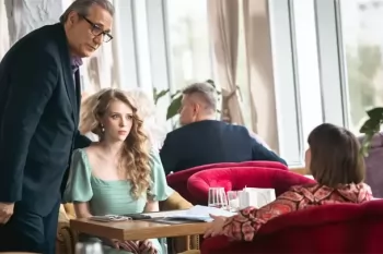 Стартовали съемки продолжения детективного сериала "Тверская"