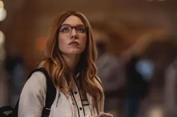 Сидни Суини снимется в экранизации видеоигры "Split Fiction"