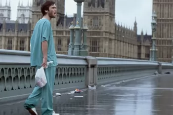 Киллиан Мерфи возвращается во франшизу "28 дней спустя"