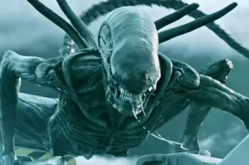 Ридли Скотт отказался возвращаться к Чужому