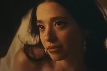 Майки Мэдисон сыграет в экранизации рассказа Эдгара Аллана По