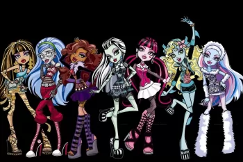 Режиссер триллера "М3ГАН" снимет фильм о куклах Monster High