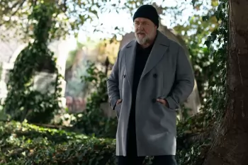 Рассел Кроу снимется в триллере о террористе Унабомбере