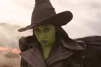 Состоялась премьера тизер-трейлера сказки "Злая: Навсегда"