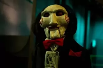 Blumhouse приобрела права на хоррор-франшизу "Пила"