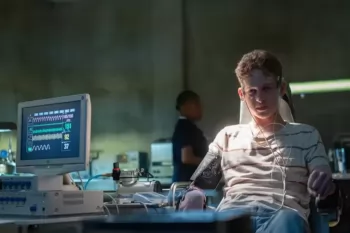 Экранизация романа "Институт" Стивена Кинга получила дату премьеры