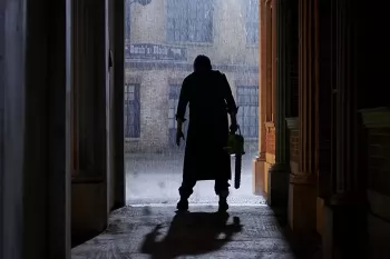 Студии вступили в борьбу за "Техасскую резню бензопилой"