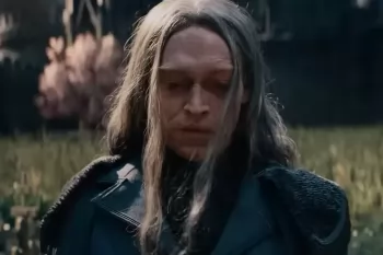 Люк Бессон представил трейлер своего фильма "Дракула"