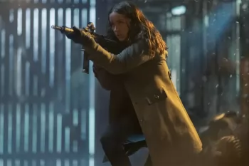 Фильм "Балерина" стартовал значительно хуже прогнозов