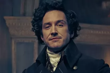 В сериале "Гарри Поттер" объявлен актер на роль Корнелиуса Фаджа