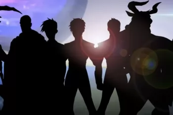 Звезда "Оно" примет участие в аниме по комиксам Marvel "New-Gen"