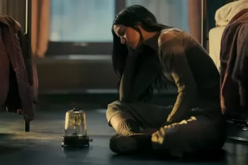 "Балерина" провалилась в США и стала лидером в России