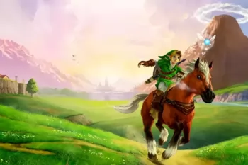 Sony перенесла дату премьеры фильма "The Legend of Zelda"