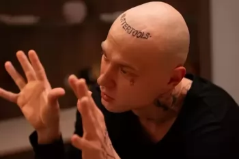 Юра Борисов сыграет поэта в мелодраме со звездой "Солтберна"