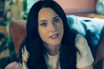 Звезда "Супермена" возглавит второй сезон "Презумпции невиновности"