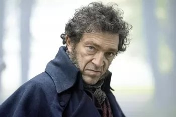 Венсан Кассель сыграет Квазимодо в фильме о знаменитом горбуне