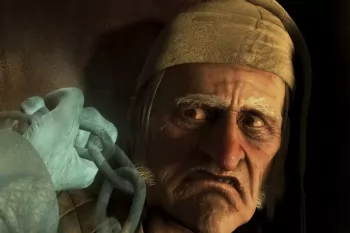 Режиссер "Носферату" снимет новую "Рождественскую историю"