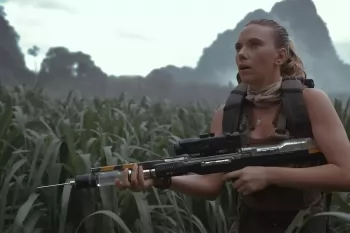 "Мир Юрского периода: Перерождение" стартует хуже предыдущих частей