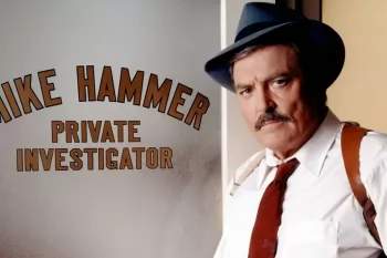 Мэттью МакКонахи сыграет детектива Майка Хаммера