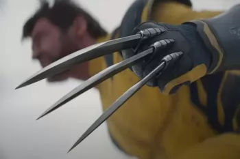 Хью Джекман намекнул на Росомаху в фильме "Мстители: Судный день"