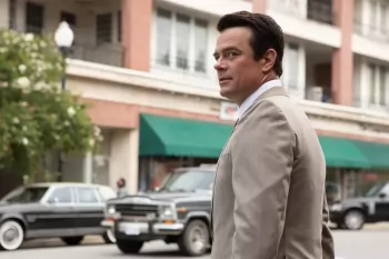 Джош Дюамель признался в приеме тестостерона по желанию жены