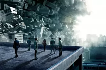 Уилл Смит объяснил отказ от "Начала" Кристофера Нолана