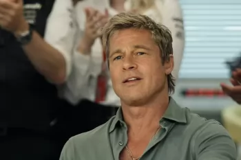 Брэд Питт назвал условие участия в фильме с Томом Крузом