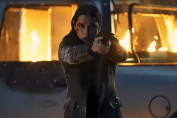 "Балерина" показывает в России один из лучших результатов в мире