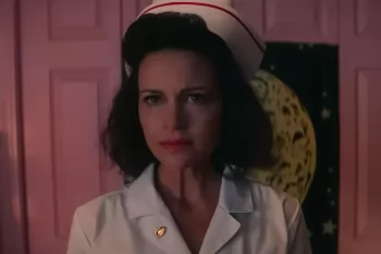 Карла Гуджино сыграет с Брэдом Питтом в фильме Дэвида Финчера