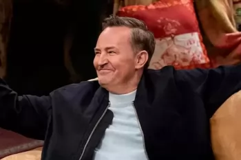 Врачу по делу звезды "Друзей" Мэттью Перри грозит 40 лет тюрьмы