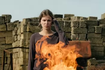 Начались съемки продолжения сериала "Ландыши. Такая нежная любовь"