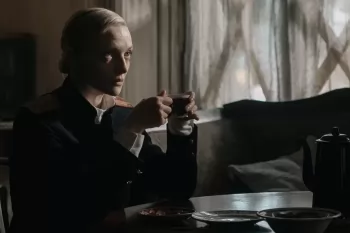 Стартовали съемки российской военной драмы "Балтийское море"