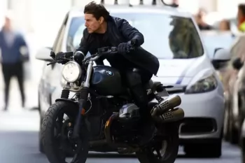 Тому Крузу вручат почетную премию "Оскар"