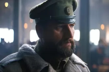 Представлены кадры и постер сериала "Константинополь"