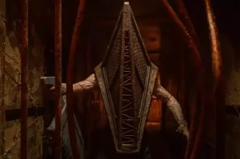 Объявлена дата премьеры хоррора "Возвращение в Сайлент Хилл"