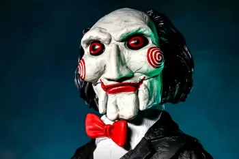 Студия Blumhouse купила половину франшизы "Пила"