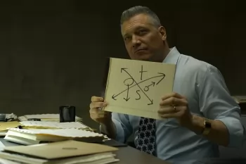 "Охотник за разумом" может вернуться в формате трех фильмов