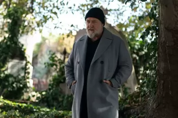 Рассел Кроу сыграет ключевую роль в новом фильме "Горец"