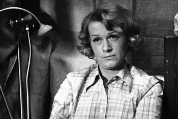 Скончалась звезда "Иронии судьбы" Валентина Талызина