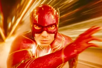 Звезда "Флэша" Эзра Миллер намерен вернуться в Голливуд