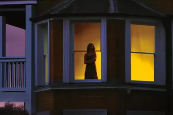 М. Найт Шьямалан приступил к съемкам нового триллера