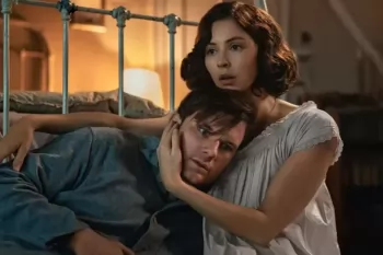 Приквел "Чужестранки" "Кровь от крови моей" продлен на второй сезон