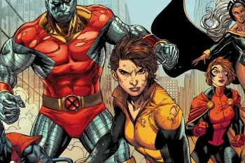 Режиссер фильма "Громовержцы" перезапустит "Людей Икс"