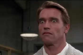 Арнольд Шварценеггер назвал свой самый финансово прибыльный фильм