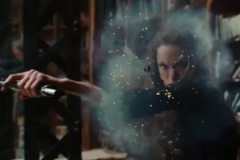 Подтверждено наличие готового сценария сиквела "Особо опасен"