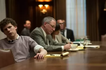 Создатель фильма "Социальная сеть" назначен режиссером сиквела