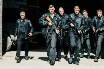 Начались съемки второго сезона сериала "Дети перемен"