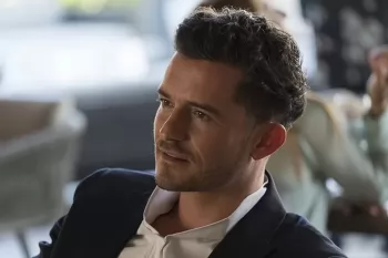 Орландо Блум и Кэти Перри официально расстались