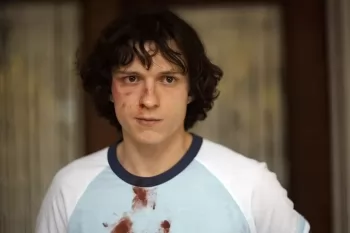 "Человек-паук" Том Холланд претендует на роль Джеймса Бонда