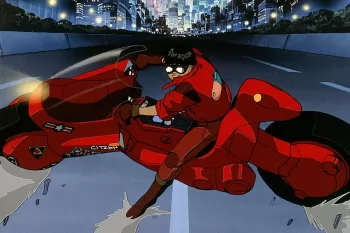 Warner Bros. потеряла права на легендарную мангу "Акира"